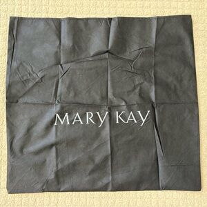 Mary Kay Dust Bag Black Tote Bag Grey Bag Gray Dust Cover Storage Bag